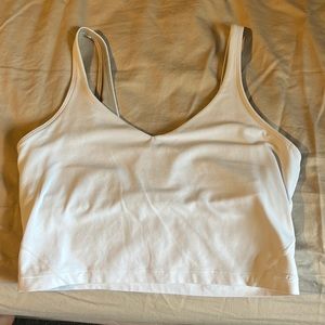 Lululemon Align tank